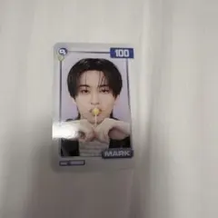 NCTDREAM THE DREAM SHOW4 ラントレ マーク