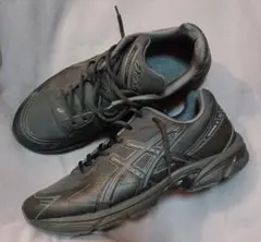 ASICS GEL-1130 スニーカー ブラック nyc 黒 アシックス