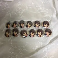 あんスタ 朔間零 フィーチャー 缶バッジ