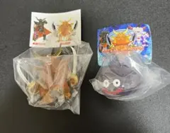 ドラゴンクエスト クリスタルモンスターズ 2種セット
