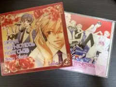 2026年最新】桜蘭高校ホスト部 葉鳥ビスコ オリジナルドラマCD LaLa