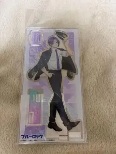 ブルーロック 御影玲王 アクリルスタンド アクスタ パイロット