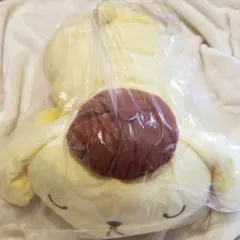 ポムポムプリン(枕)