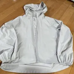 UNIQLO NANODESIGN マウンテンパーカー S