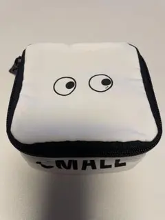 新品未使用　ユニクロ　アニヤハインドマーチ小物　ミニスクエアポーチ