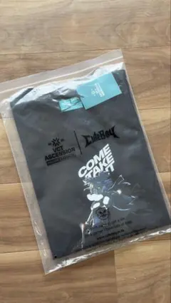 VCT ASCENSION BANGKOK NEON Tシャツ Lサイズ