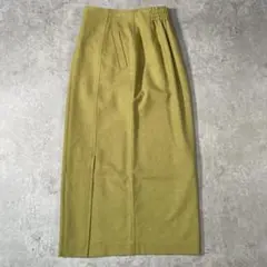 【美品】UNITED ARROWS green label タイトスカート 36