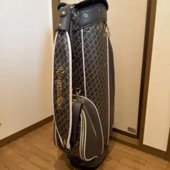 FX23希少✨ルイヴィトン モノグラム ゴルフキャディバッグ ヴィンテージ品 FX23希少✨ルイヴィトン モノグラム ゴルフキャディバッグ