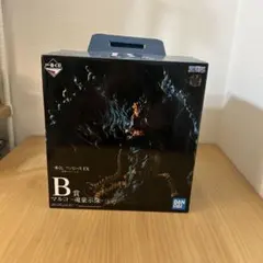 一番くじワンピースEX-悪魔を宿す者達-B賞マルコ-魂豪示像-