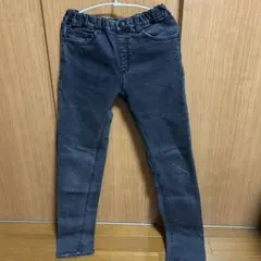 branshesウエストゴム 長ズボン　150㎝