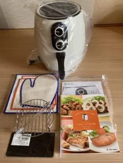 新品　Shop Japan Karatt Fryer ノンフライヤーのサムネイル