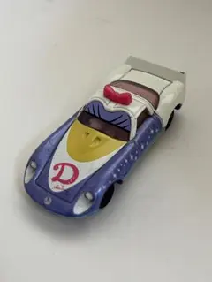 トミカ ディズニーモータース DM-17 スピードウェイスター レーシング