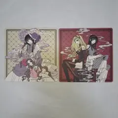 xxxHOLiC 一番くじ アクリルコースター - メルカリ