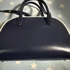 emmi ミニボストンショルダーバッグのサムネイル