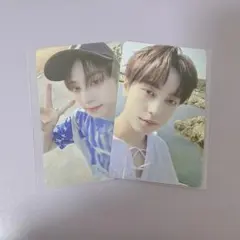 &TEAM 青嵐 ラキドロ タキ TAKI トレカ