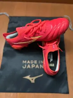 Mizuno Morelia Neo スパイクシューズ