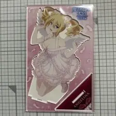 魔法科高校の劣等生 アクリルスタンド［アンジェリーナ＝クドウ＝シールズB 天使