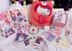 すとぷり グッズ まとめ売り