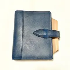 Blue M6 N-Pierce Knox System Planner