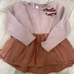 apres les cours トレーナー 100cm