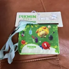 ピクミン ポケットポーチ①
