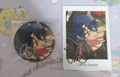 あんスタ メロアス チトセ ぱしゃっつ 缶バッジ - メルカリ