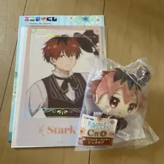 葬送のフリーレン エニマイくじ シュタルク 2点セット