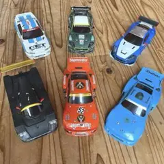 京商　ミニッツボディ 32GT-R JGTCボディセット Amazon.co.jp: 京商 MIMI-Z ミニッツ用ボディ R32 GT-R ホワイト