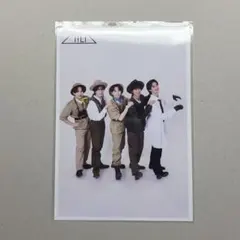 M!LK 集合 生写真 65杯目