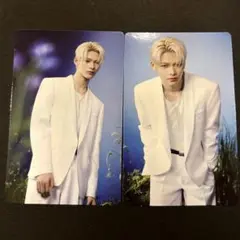 ENHYPEN WALKTheLINE FINAL トレカ ニキ