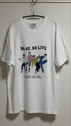 2026年最新】ふぉ〜ゆ tシャツの人気アイテム - メルカリ