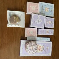 フラワーノーズセット