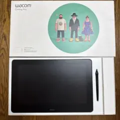 2026年最新】WACOM cintiq pro 17の人気アイテム - メルカリ