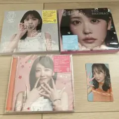 f(x) pink tape、4wallsなど まとめ売り　トレカ　ルナ、ソルリ f(x)CD pink tape、4walls トレカ ルナ、アンバー ソルリ - メルカリ