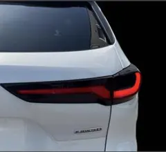 数量限定セール マツダ CX-60 テールランプフィルム スモークのサムネイル