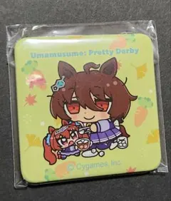 2026年最新】アグネスタキオン 缶バッジの人気アイテム - メルカリ