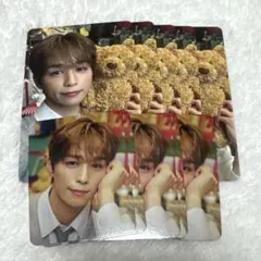 後藤威尊 トレカ ミニトレカ ウィンマジ 10枚