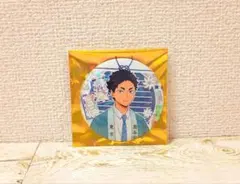 ハイキューウィーク　赤葦京治