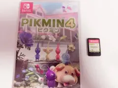 ピクミン4 switch