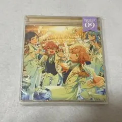 あんスタ fine のCD