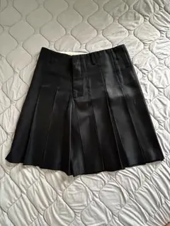 COMME des GARCONS HOMME PLUS ドッキングスカート 黒 COMME des GARCONS HOMME PLUS ドッキングスカート 黒 【公式通販】