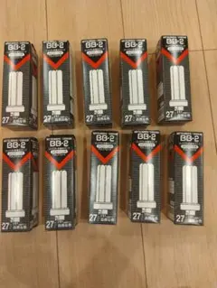 FDL9EX-N（ルピカエース色/三菱電機/OSRAM） 数量/8個 - メルカリ