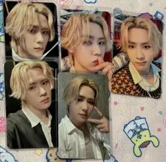 威神V WayV KUN 钱锟 クン the highest トレカ まとめ売り
