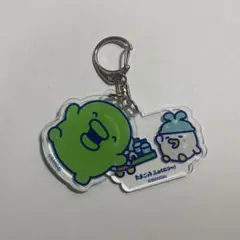 たまごっち ふぁくとり～！ アクリルキーホルダー くちぱっち