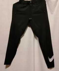 NIKE　ナイキ　ジャージ　タイツ　スパッツ　ランニング　ヨガ　ナイロンパンツ