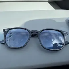 Ray-Ban サングラス RB4237-F 偏光レンズ 廃盤希少モデル - メルカリ