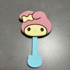マイメロ ハンドミラー