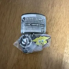 Ｊリーグ　清水エスパルスマスコット　ラバーチャーム
