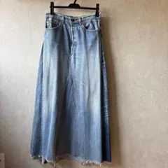 2026年最新】Rebuild by Needles レディース ロングスカートの人気