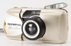 2025年最新】olympus mju-iiの人気アイテム - メルカリ